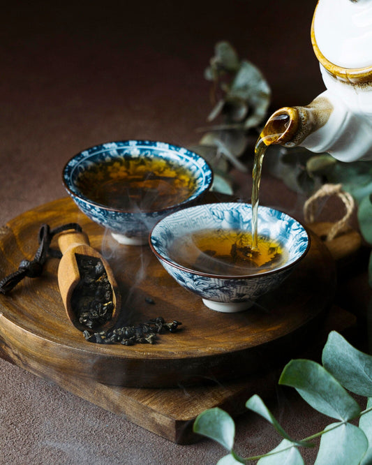 Why Yixing Teapots Are a Must-Have for Tea Lovers