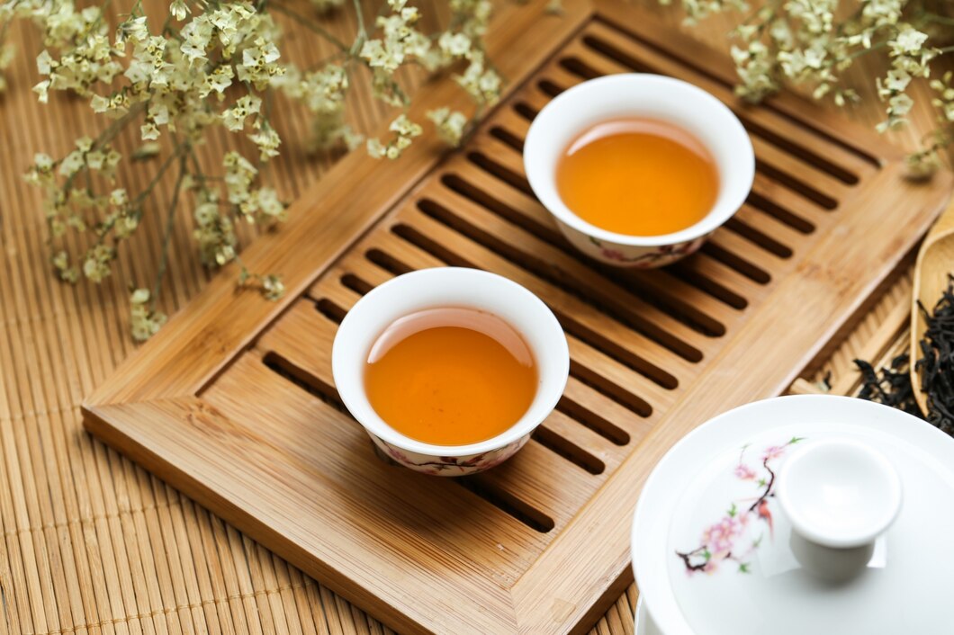 How to Choose the Right Tea Set for Beginners