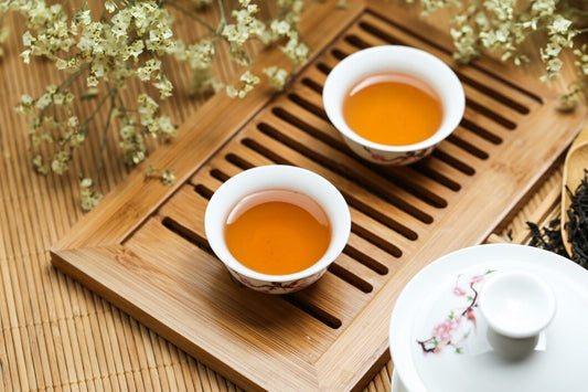 How to Choose the Right Tea Set for Beginners