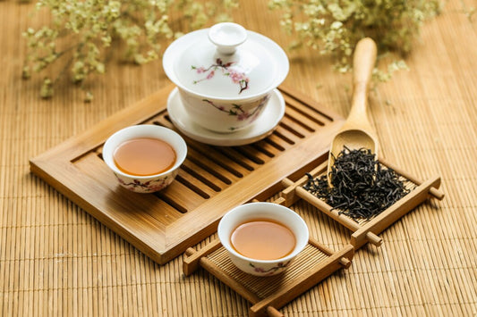 Best Tea Sets for Home & Office